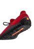 Buty Męskie Brubeck Barefoot Merino Czerwono-Czarne - 2025