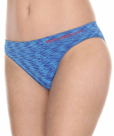 
                    Majtki Damskie Bikini Brubeck Fusion
                