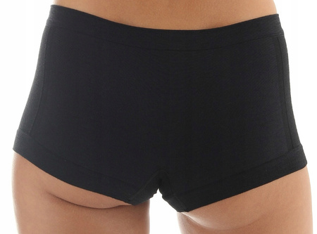 
                    Bokserki Merino Brubeck Comfort Wool
                