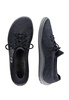Buty Męskie Brubeck Barefoot Merino Grafitowe - 2025