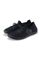 Buty Męskie Brubeck Barefoot Merino Czarne - 2025
