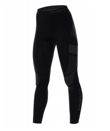 
                    Termoaktywne Legginsy Sportowa Brubeck Dry
                