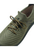 Buty Damskie Brubeck Barefoot Merino Khaki - 2025