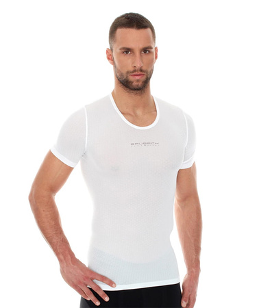 Koszulka Termoaktywna Unisex Brubeck Base Layer
