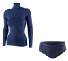 Komplet Damski Comfort Merino (Majtki + Golf)