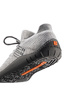 Buty Damskie Brubeck Barefoot Merino Jasnoszare-Grafitowe - 2025