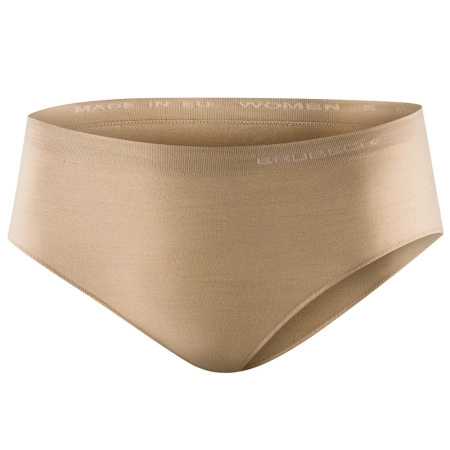 Komplet Damski Comfort Merino (Majtki + Golf)
