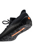 Buty Męskie Brubeck Barefoot Merino Czarne - 2025
