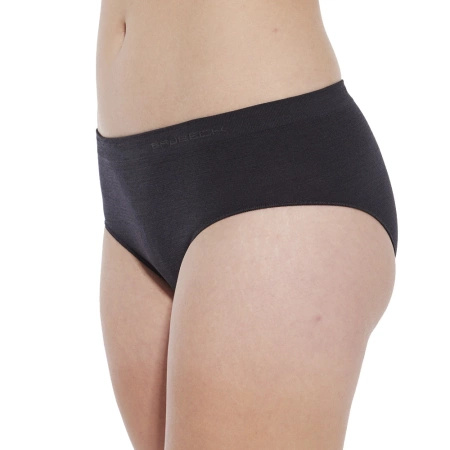 Komplet Damski Comfort Merino (Majtki + Golf)