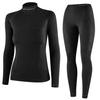 Komplet Brubeck Damski Cooler (Bluza + Legginsy)