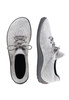 Buty Męskie Brubeck Barefoot Merino Jasnoszare-Grafitowe - 2025