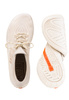Buty Damskie Brubeck Barefoot Merino Kremowe - 2025