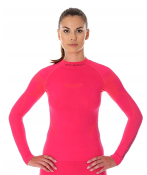 Bluza Narciarska Brubeck Thermo