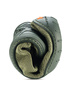 Buty Damskie Brubeck Barefoot Merino Khaki - 2025