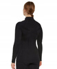 Komplet Brubeck Damski Extreme Merino (Bluza Z Ekspresem + Spodnie)