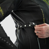 Kurtka Damska Motocyklowa REBELHORN JAX LADY BLACK/FLUO
