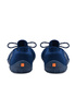 Komplet Buty Męskie Brubeck Barefoot Merino Granatowe + Stopki