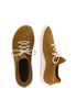 Buty Damskie Brubeck Barefoot Merino Jasnobrązowe-Kremowe - 2025