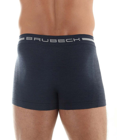 
                    Bokserki Brubeck Comfort Wool
                