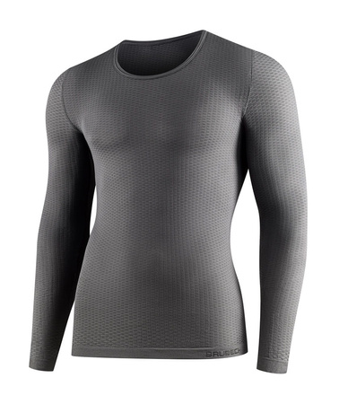                     Bluza Termoaktywna Unisex Brubeck Base Layer                