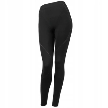 Termoaktywne Legginsy Brubeck Thermo