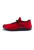 Buty Damskie Brubeck Barefoot Merino Czerwono-Czarne - 2025