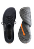 Buty Męskie Brubeck Barefoot Merino Grafitowe - 2025