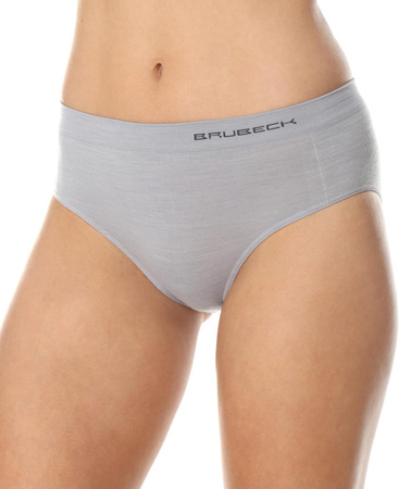 
                    Biodrówki Merino Brubeck Comfort Wool
                