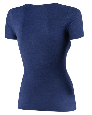 Komplet Damski Comfort Merino (Majtki + Koszulka)
