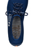Buty Męskie Brubeck Barefoot Merino Granatowe - 2025