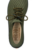 Buty Damskie Brubeck Barefoot Merino Khaki - 2025