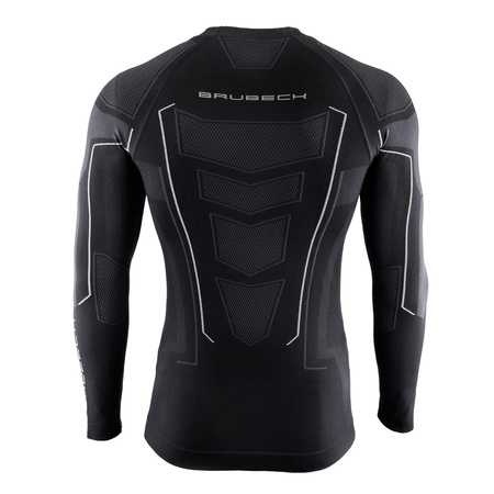                     Męska Bluza Motocyklowa Brubeck Motorcycle Dry                