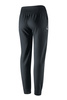 Spodnie Dresowe Damskie BRUBECK OUTDOOR FUSION Czarne