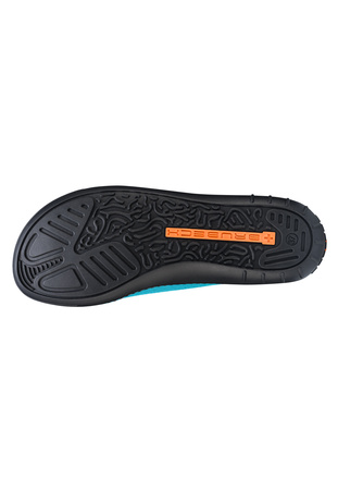 Buty Damskie Brubeck Barefoot Merino Turkusowo-Czarne - 2025
