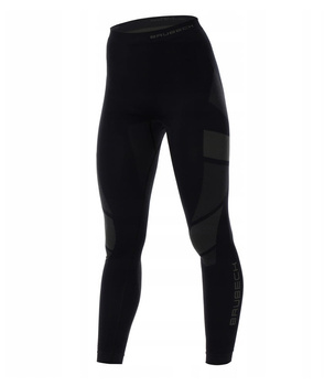 Termoaktywne Legginsy Sportowa Brubeck Dry