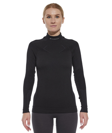 Bluza Wełniana Damska Extreme Merino - 2024