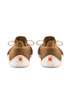 Buty Męskie Brubeck Barefoot Merino Jasnobrązowe-Kremowe - 2025