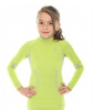 
                    Bluza Termoaktywna Brubeck Thermo Junior
                