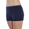 Komplet 5x Bokserki Damskie Comfort Merino Granatowe