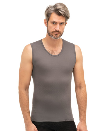 
                    Termoaktywny Bezrękawnik Unisex Brubeck Base Layer
                