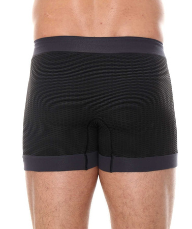 Komplet 5x Męskie Bokserki Termoaktywne Brubeck Base Layer