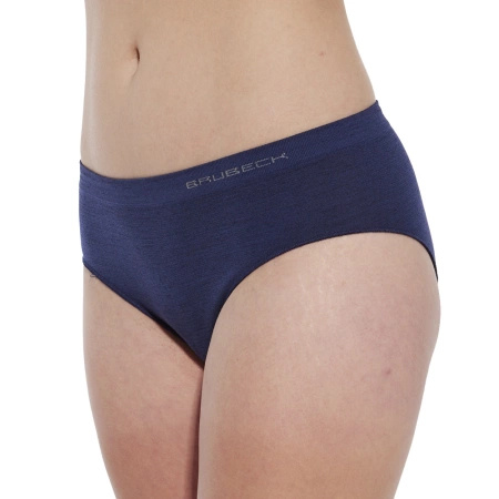 Komplet Damski Comfort Merino (Majtki + Golf)