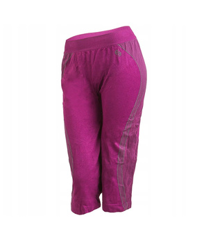 Damskie Legginsy 2/3 Brubeck Fit Balance