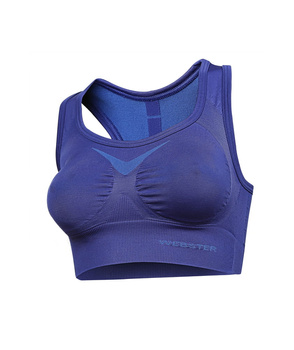 Stanik Sportowy Crop Top Webster