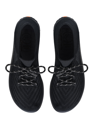 Buty Damskie Brubeck Barefoot Merino Czarne - 2025