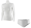 Komplet Damski Comfort Merino (Majtki + Golf)