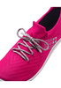 Buty Damskie Brubeck Barefoot Merino Różowo-Szare - 2025