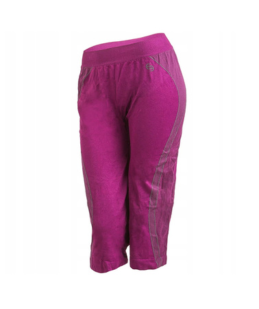 
                    Damskie Legginsy 2/3 Brubeck Fit Balance
                