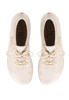 Buty Damskie Brubeck Barefoot Merino Kremowe - 2025
