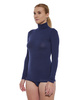 Komplet Damski Comfort Merino (Golf + Bokserki)
